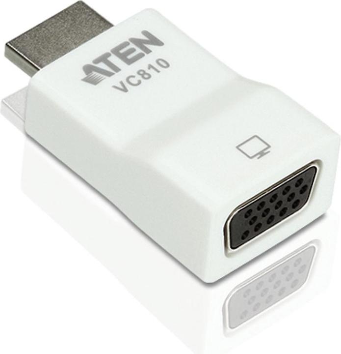 Produktbild Aten Konverter VC810 (HDMI, 2.30 cm)