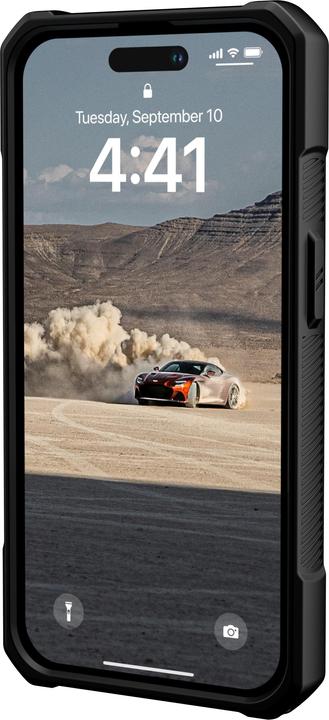 Actual product image UAG Monarch Case (Apple iPhone 14 Pro)