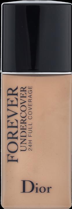 Produktbild Dior Diorskin Forever Undercover 24H (015 Tender Beige)