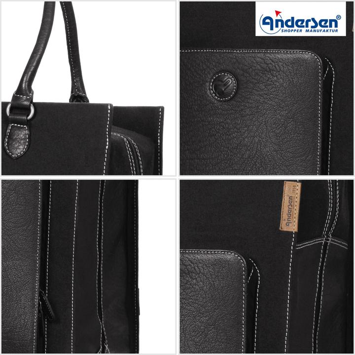 Image du produit Andersen Charu noir