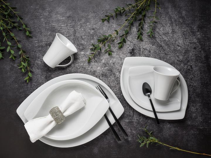 Produktbild CreaTable Acacia (30 Stück)