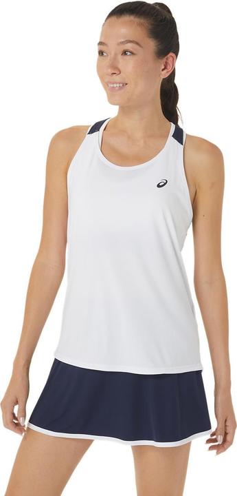ASICS Performance Women Court Tank Damen