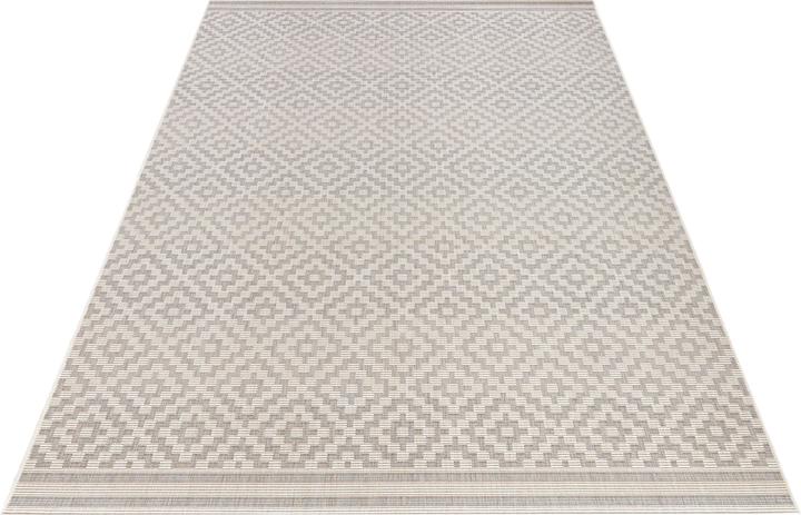 Image du produit NORTHRUGS Losange (330 x 240 cm)