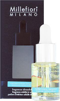 Immagine prodotto Millefiori Mediterranean Bergamot (15 ml)
