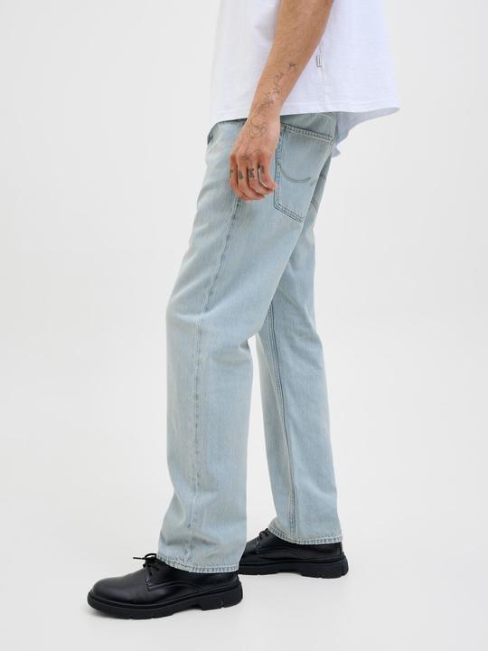 Image du produit Jack & Jones JJICHRIS JJORIGINAL CB 078 Relaxed Fit Jeans Relaxed Fit Jeans (W31/L32)