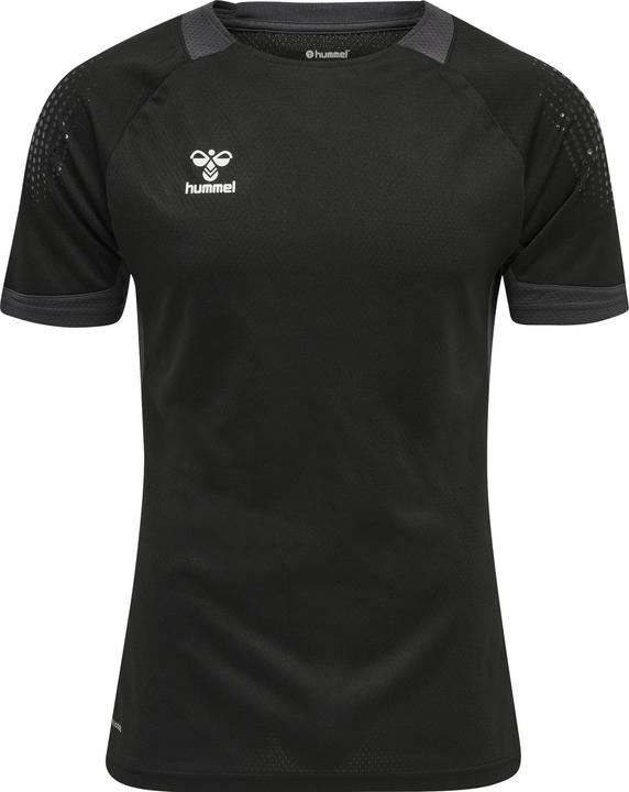 Produktbild hummel Lead S/S Poly Jersey (M)
