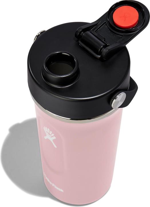 Image du produit Hydro Flask 24 Oz Insulated Shaker Bottle (0.71 l)
