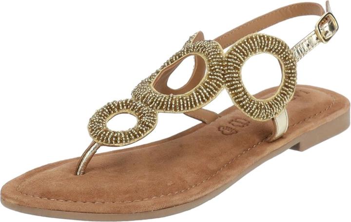 Actual product image Lazamani LA33761GOLD (40)