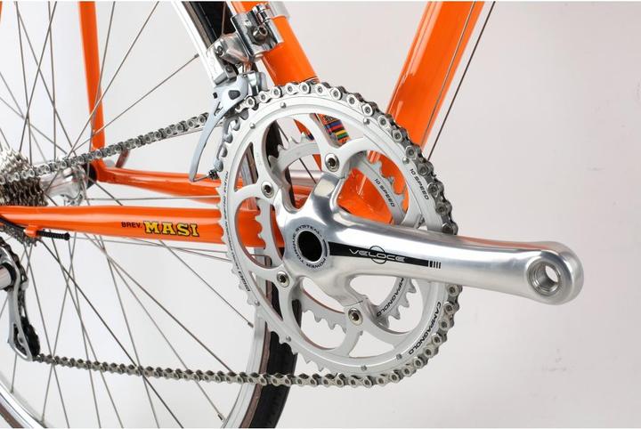 Actual product image Masi Bikes Speciale Strada (56 cm)
