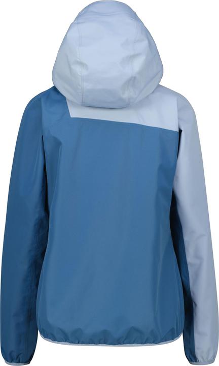 Actual product image Meru Laredo 2.5L (XL)