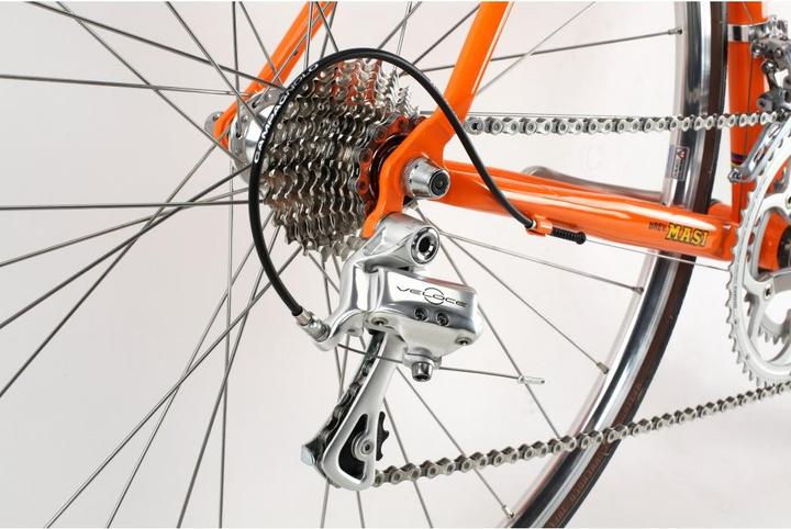 Actual product image Masi Bikes Speciale Strada (56 cm)