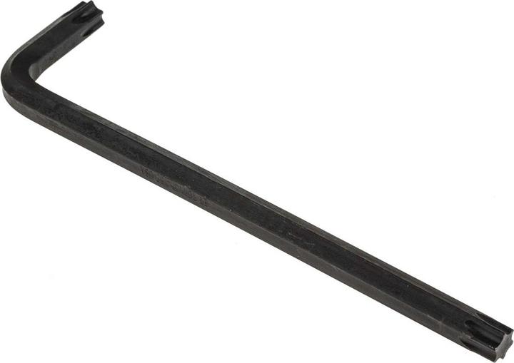 Image du produit Rs Pro Clé Mâle Longue En L Torx T50