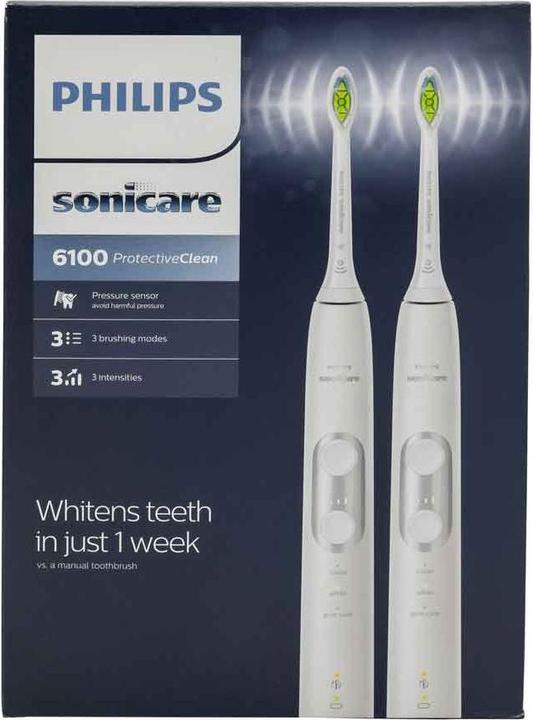 Immagine prodotto Philips Sonicare ProtectiveClean 6100 (Spazzolino sonico)