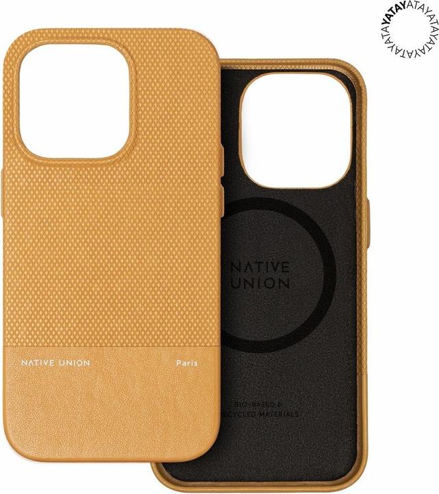 Native Union ReClassic Case (Apple iPhone 15 Pro)