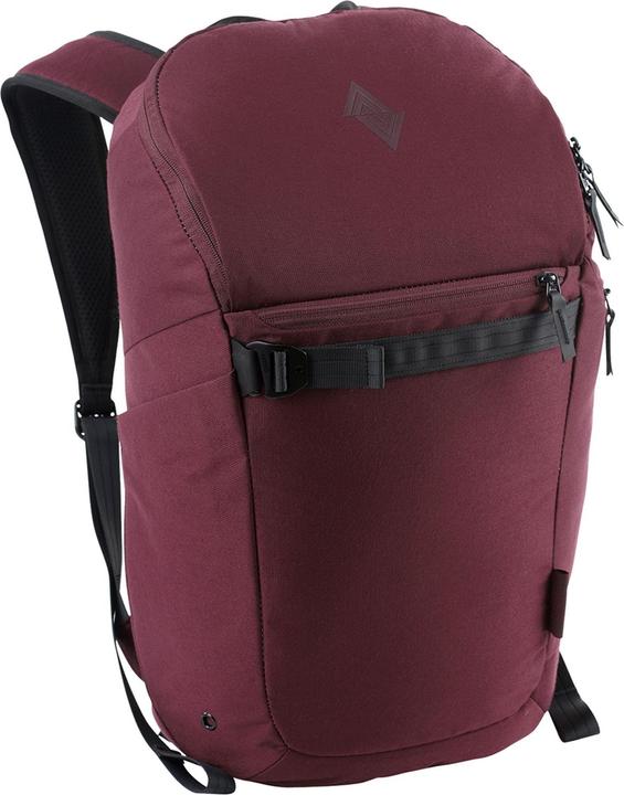 Produktbild Nitro Nikuro Rucksack 49 cm Laptopfach (25 l)
