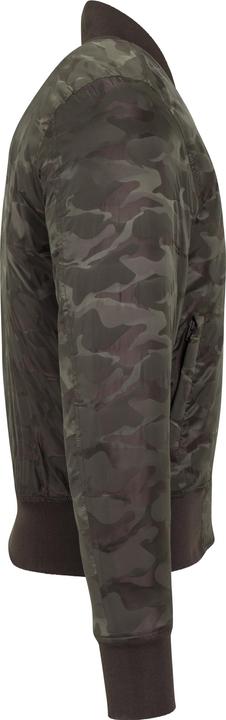Produktbild Urban Classics Bomber Jacket (S)