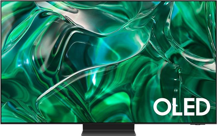 Samsung QE77S95C (77", S95C, OLED, 4K, 2023)