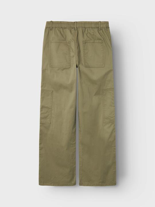 Image du produit Lmtd Pantalon cargo taille basse (170)