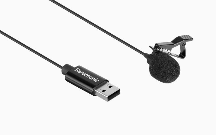 Image du produit Saramonic SR-ULM10L