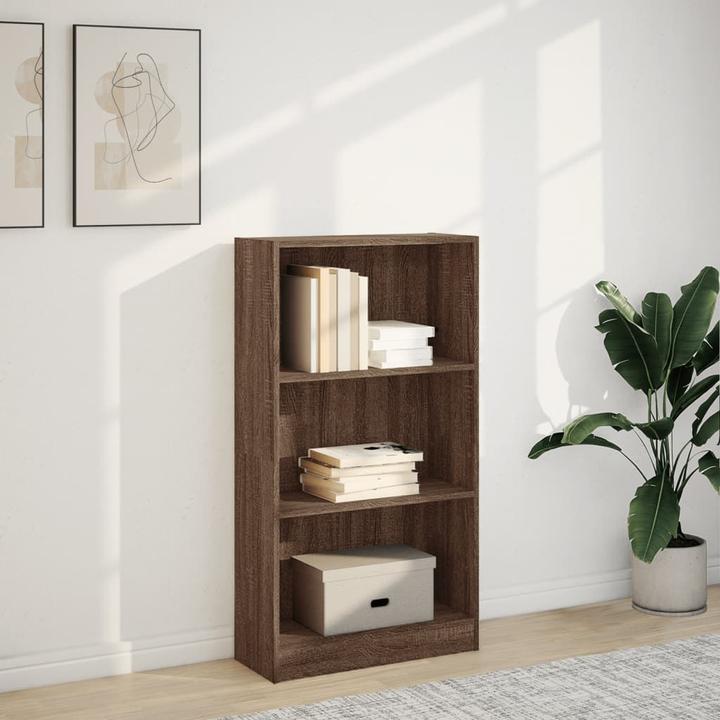 Immagine prodotto VidaXL Claiborn (60 x 24 x 109 cm)