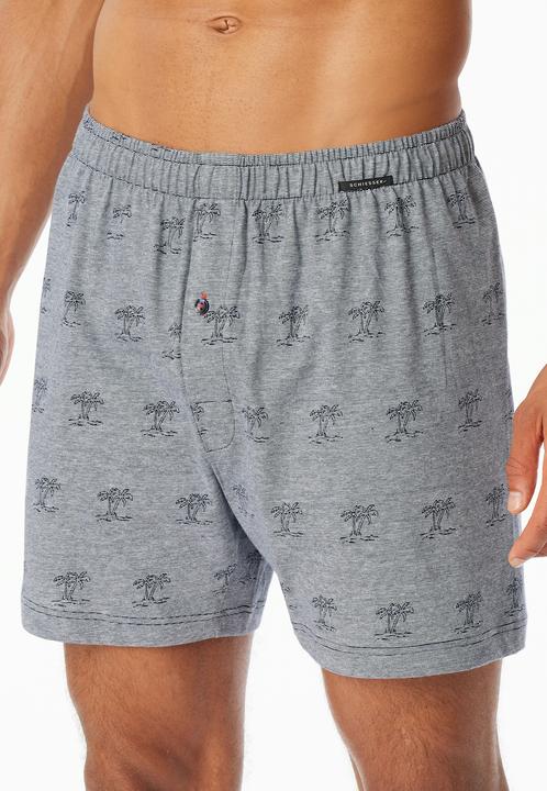 Produktbild Schiesser Boxer Multi (L, 2er Pack)