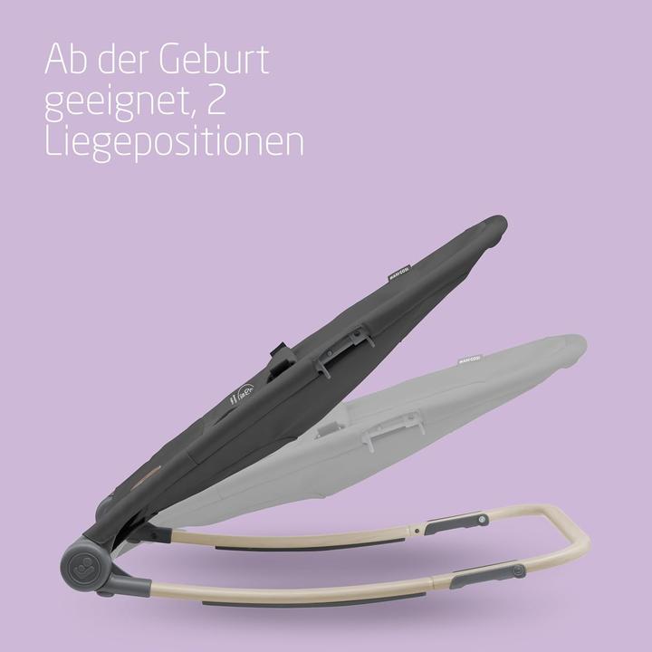 Actual product image Maxi-Cosi Loa