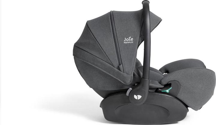 Produktbild Joie i-Level Pro (Babyschale, ECE R129/i-Size Norm)