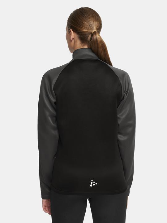 Produktbild Craft SQUAD 2.0 FULL ZIP W (XS)