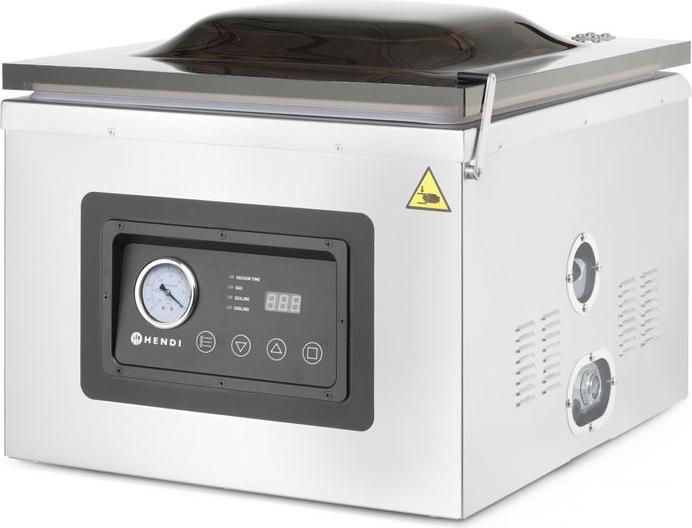 Produktbild Hendi Vakuum Kammer Maschine Profi Line 410