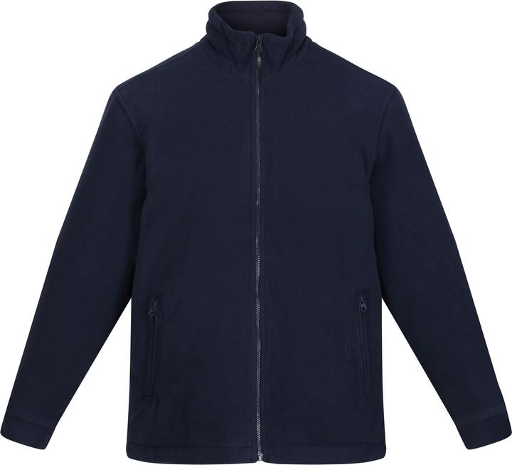Actual product image Regatta Great Outdoors Asgard II insulated fleece jacket (L)