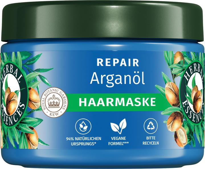 Herbal Essences Repair mit Arganöl (300 ml)