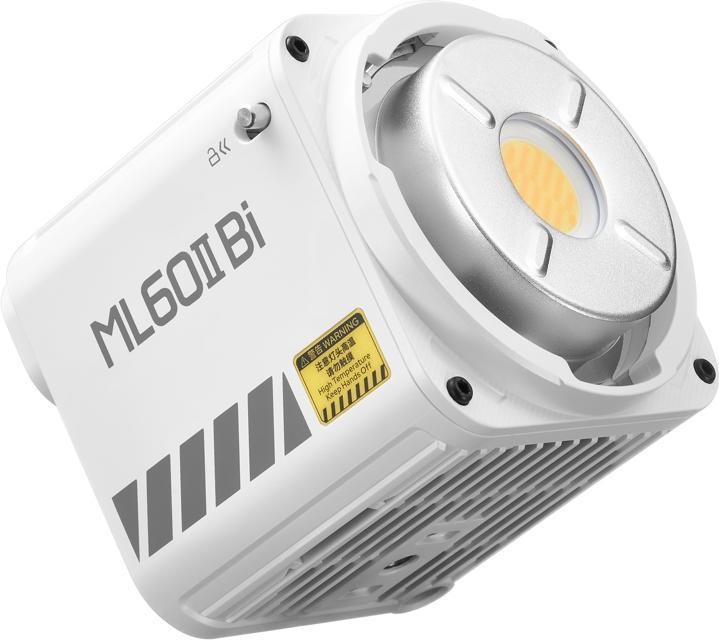 Actual product image Godox ML60 II (Video light, Studio light)