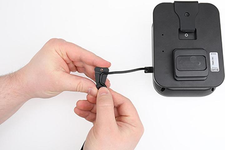 Actual product image Brodit Kit