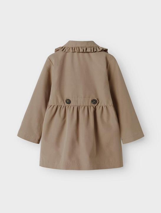 Immagine prodotto Name it Nmfmadelin Trench Coat Noos (86)