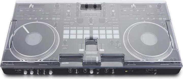 Produktbild Decksaver DS-PC-DDJREV7