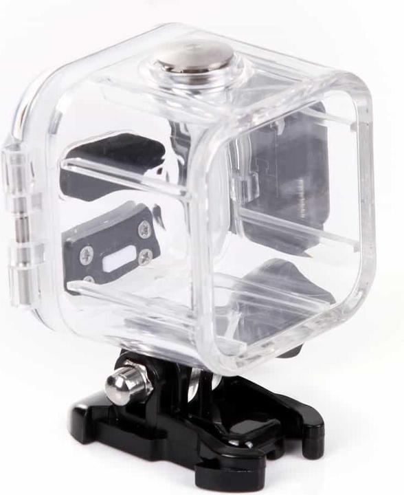 Actual product image Ueli Express Waterproof housing 45m GoPro Hero Session (Hero 4 Session, Hero 5 session)