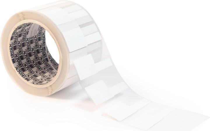 Actual product image Brady Polypropylene RFID Cable and