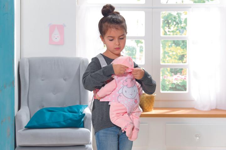Image du produit Zapf Creation Baby Annabell Petite Sophia