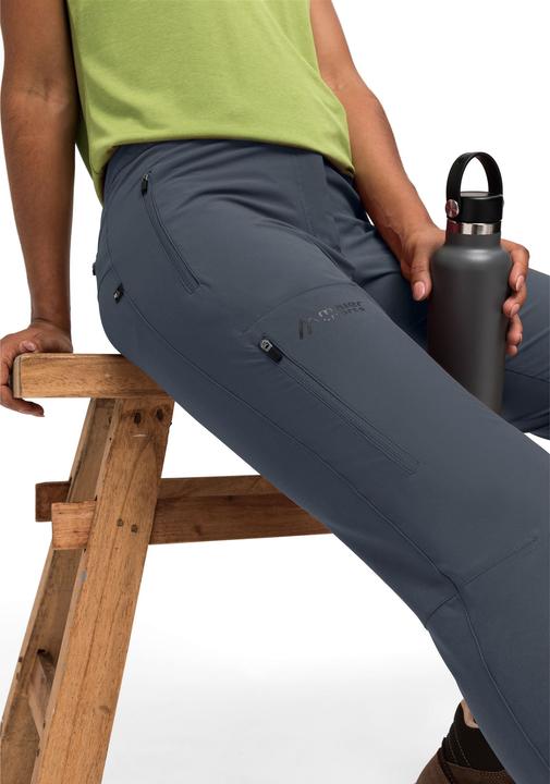 Produktbild Maier Sports Women's Latit Slim (40, M, L)