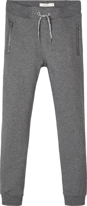 Dark grey melange