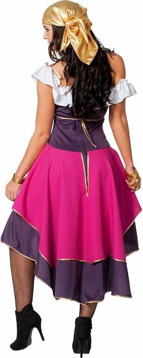 Actual product image Wilbers Gypsy / fortune teller (36)