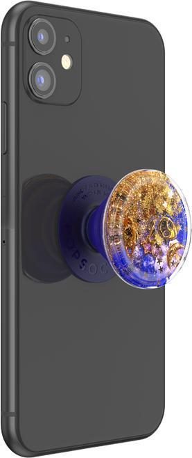 Immagine prodotto PopSockets PopGrip Luxe Tidepool Fuga cosmica