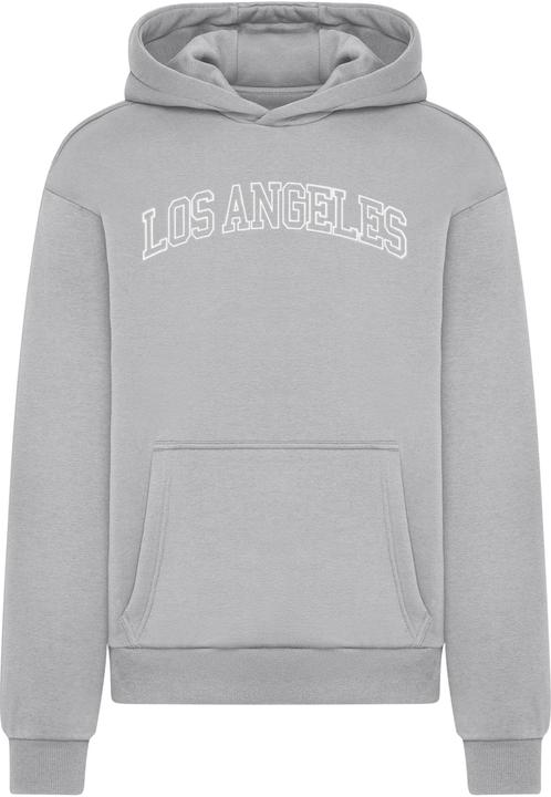 Actual product image Mister Tee MisterTee Los Angeles Fluffy Hoody - 179199 (M)