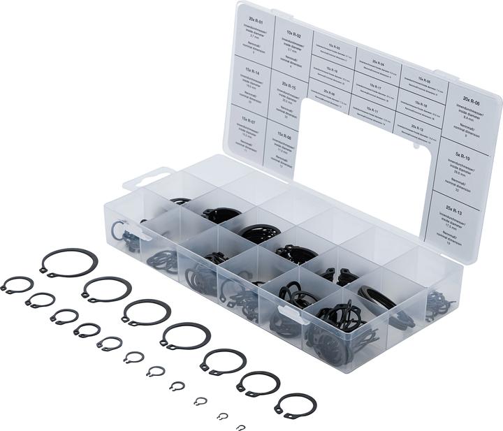 Produktbild BGS Aussen Seegerringe