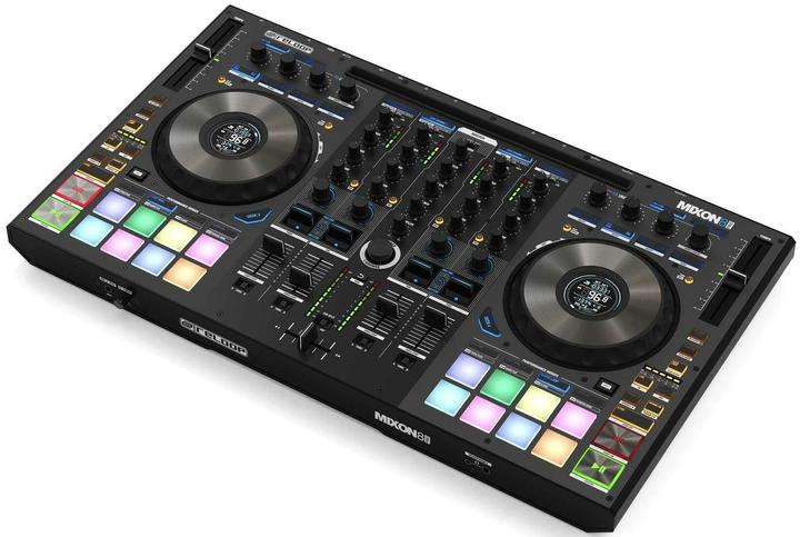 Produktbild reloop DJ-Controller Mixon 8 Pro