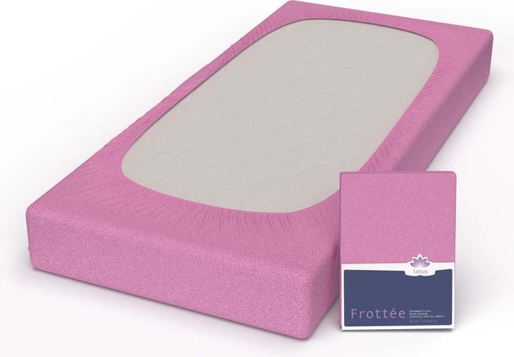 Immagine prodotto Lotus Bettwaren Lotus Frotté Fix Comfort (180 x 200 cm)