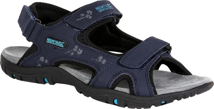 Actual product image Regatta Sandals Haris (42)