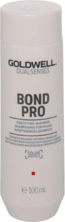Actual product image Goldwell Dualsenses Bond Pro Shampoo 100ml (100 ml, Liquid shampoo)