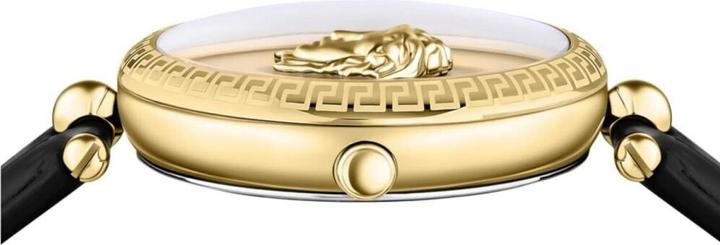 Produktbild Versace VECO02722 (Swiss Made, Analoguhr)