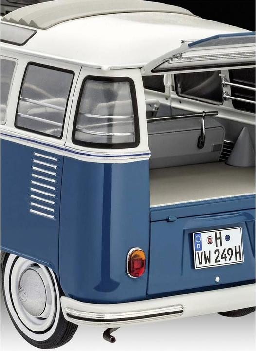 Immagine prodotto Revell Volkswagen T1 Samba Bus